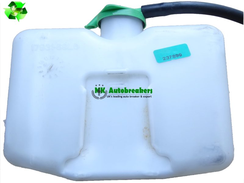 Suzuki Swift From 2011-2016 Radiator Overflow Expansion Water Bottle Tank