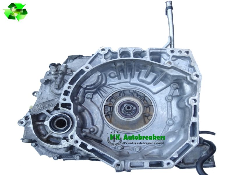 Nissan Cube 1.6 From 2003-2008 Automatic Gearbox