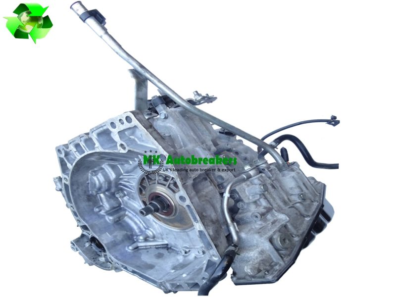 Nissan Cube 1.6 From 2003-2008 Automatic Gearbox
