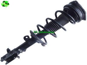 Nissan Cube Shock Absorber Front Right E43021FD1B Genuine 2003-2012