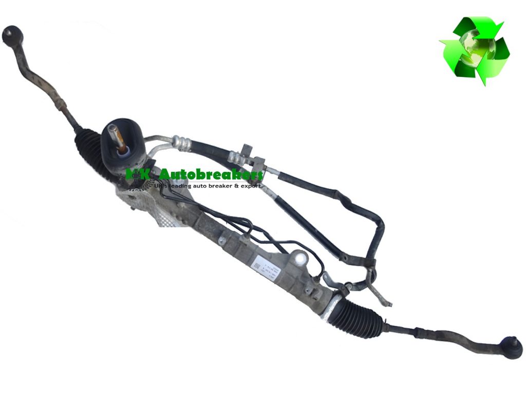 Dacia Sandero From 20122017 Power Steering Rack MK Autobreakers Ltd