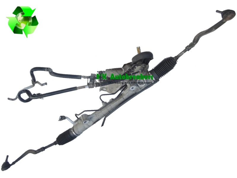 Dacia Spring Steering Rack Dacia Sandero From 2012-2017 Power Steering Rack | Used Car Parts | MK ...