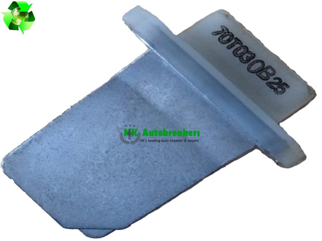 Nissan Qashqai Heater Blower Motor Resistor 277614BA0A 2010