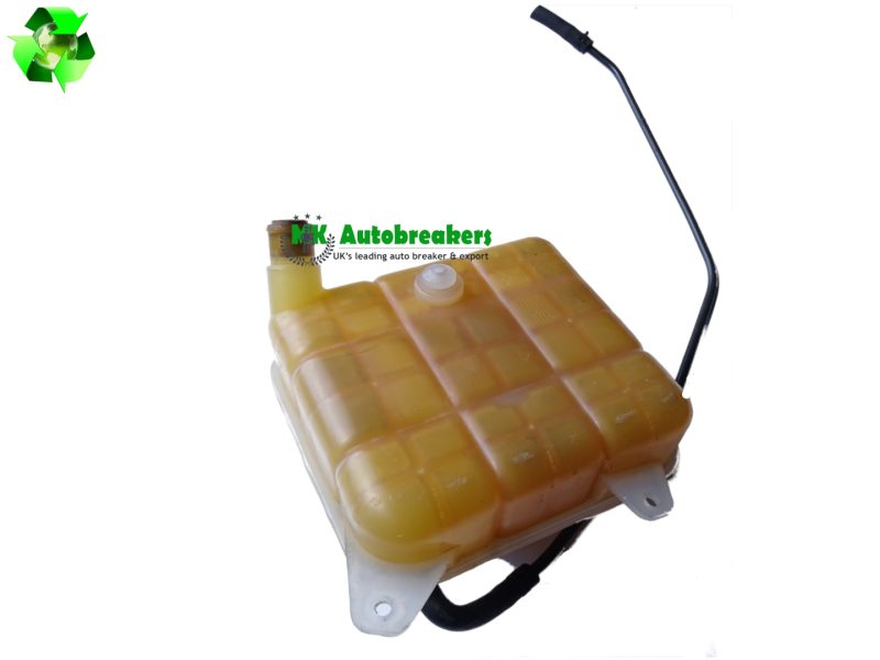Ssangyong Rodius Coolant Expansion Tank