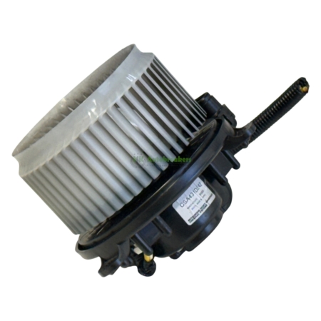 Suzuki Swift Heater Blower Motor Fan CSA431D242 Genuine 2020