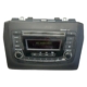Suzuki Swift Radio Stereo Head Unit r Genuine