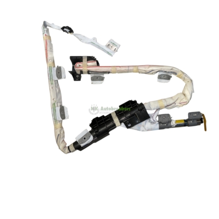 Suzuki Swift Roof Airbag Curtain r Left Genuine