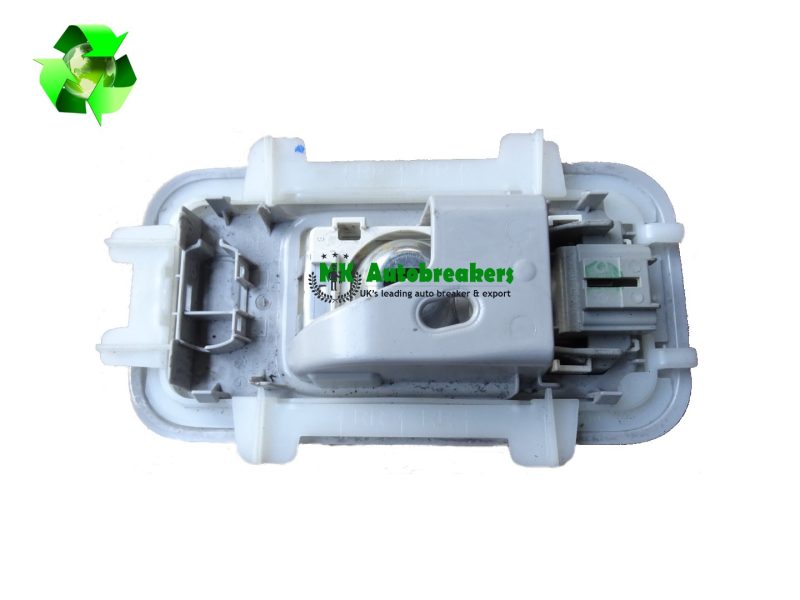 Peugeot 107 Interior Courtesy Light