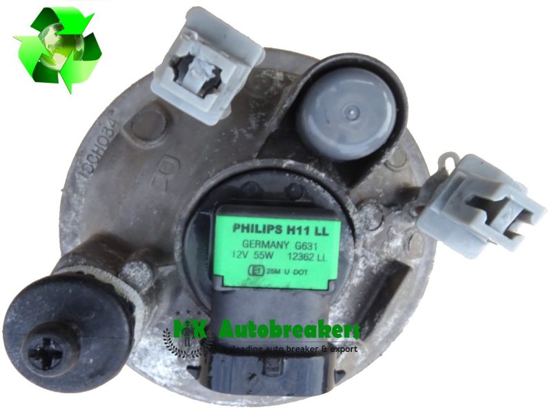 Suzuki SX4 Front Fog Light Assembly Right Side