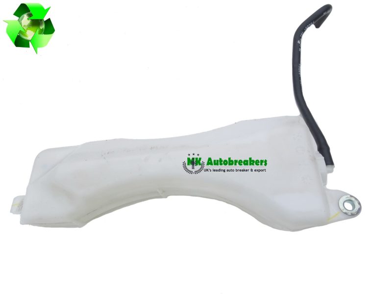 Honda-Jazz Expansion Overflow Tank Bottle