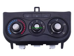 Alfa Romeo Mito AC & Heater Control Panel 156083333 Genuine 2009-2013