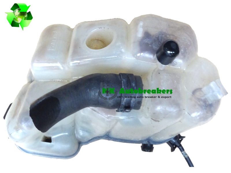 Ford Galaxy WA6 Radiator Overflow Water Bottle