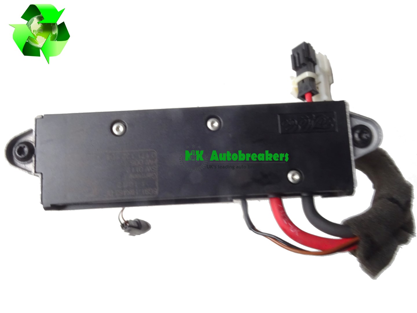 Ford Galaxy Matrix Heater 6G91-18A463-DB Genuine 2010-2015 - Image 2