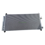 Honda Jazz Condenser tfe Air Con Genuine 