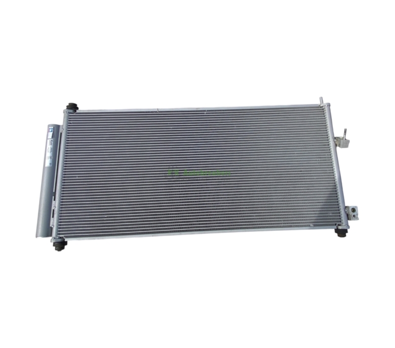 Honda jazz condenser 80110tf3e01 air con genuine 2012 1 | mk autobreakers ltd Honda Jazz Condenser tfe Air Con Genuine