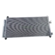 Honda Jazz Condenser tfe Air Con Genuine  