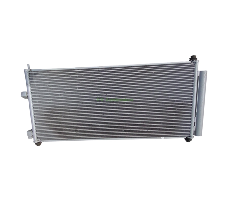 Honda jazz condenser 80110tf3e01 air con genuine 2012 3 | mk autobreakers ltd Honda Jazz Condenser tfe Air Con Genuine