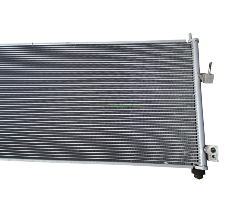 Honda jazz condenser 80110tf3e01 air con genuine 2012 4 | mk autobreakers ltd Honda Jazz Condenser tfe Air Con Genuine