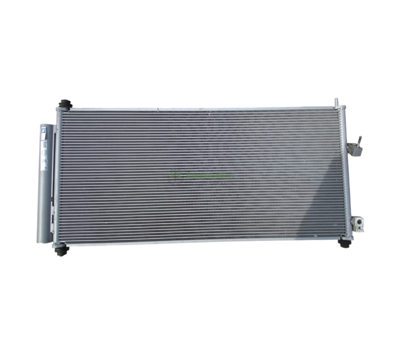 Honda jazz condenser 80110tf3e01 air con genuine 2012 5 | mk autobreakers ltd Honda Jazz Condenser tfe Air Con Genuine