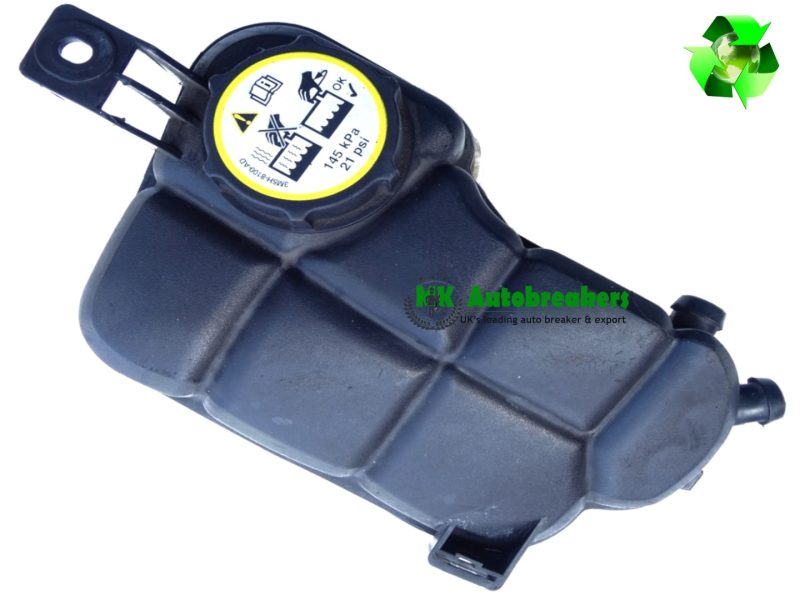 Ford Galaxy WA6 Radiator Overflow Water Bottle