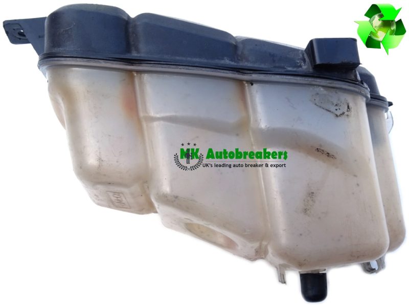 Ford Galaxy WA6 Radiator Overflow Water Bottle