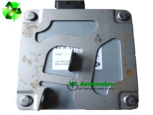 Alfa Romeo Mito Stereo Radio Control ECU Module 50520409 Genuine Part 2012