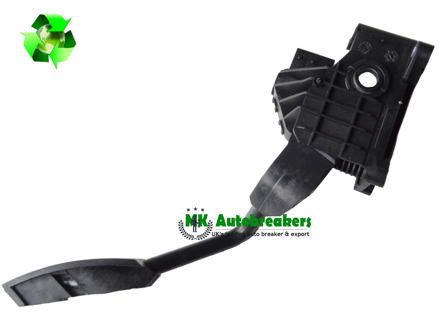 Alfa Romeo Mito Accelerator Throttle Pedal 55702021 Genuine Part 2012