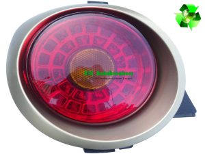 Alfa Romeo Mito Rear Light Left Side 71752163 Genuine Part 2014