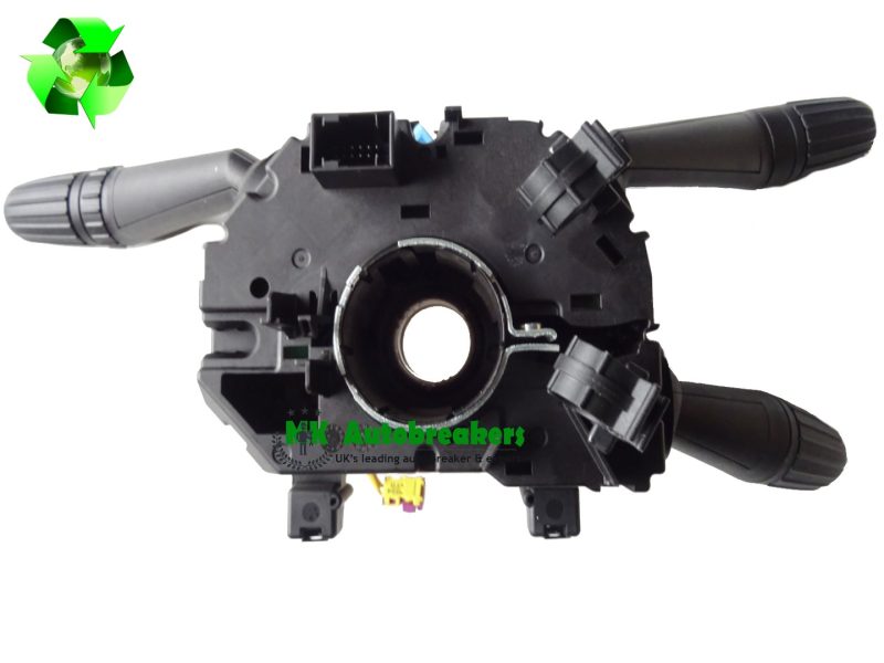 Alfa Romeo Mito Indicators Wiper Stalks