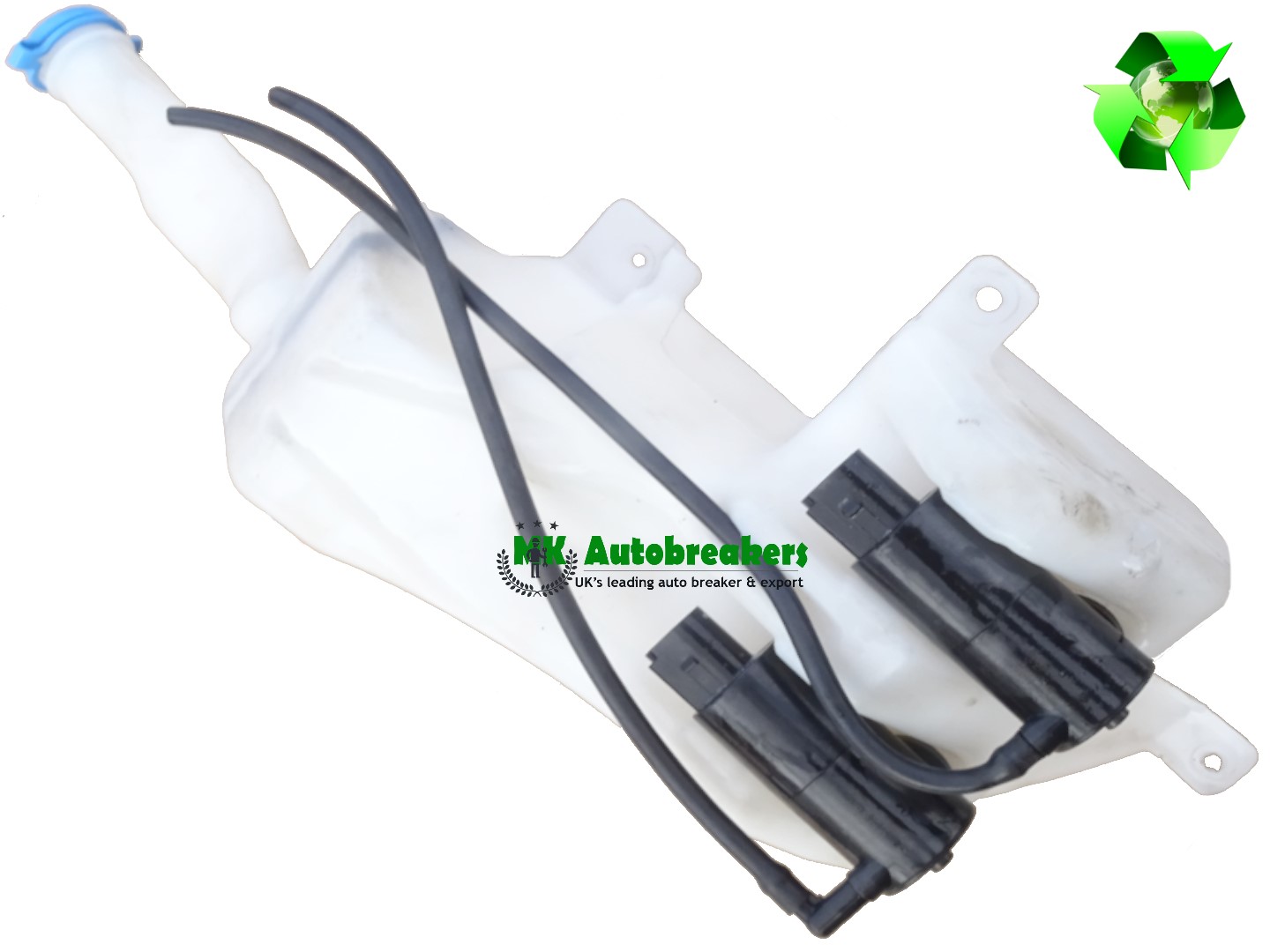 Engine Water Pump For 2010-2013 Suzuki SX4 2.0L – SKP 72655FY