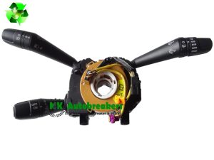 Alfa Romeo Mito Headlight Indicator Wiper Combination Stalk 156105934 Genuine