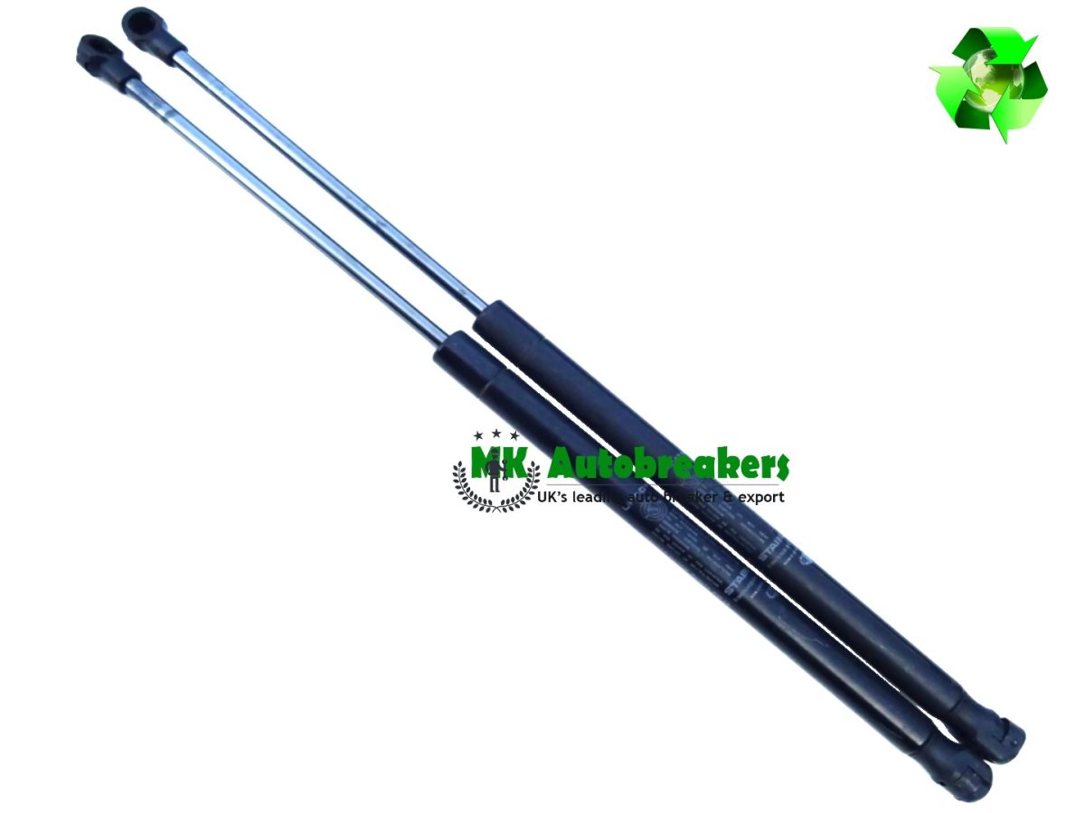 thumbnail image 2 of AUTORCE Tailgate Boot Gas Struts – For Alfa Romeo Giulietta 940 & Peugeot 308 II, 410N, 500mm, Pair 2 of 3