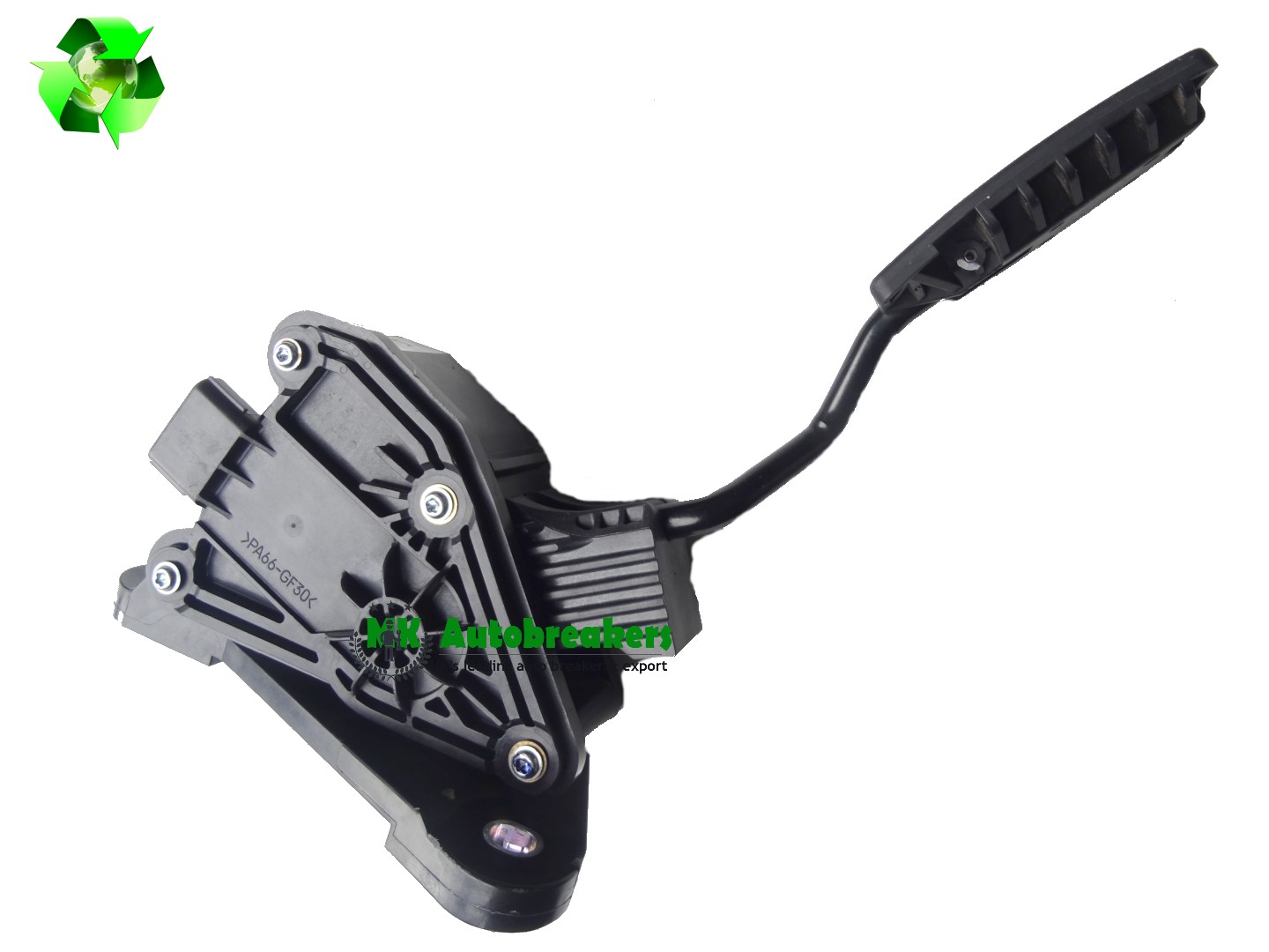 Honda CRV Accelerator Throttle Pedal