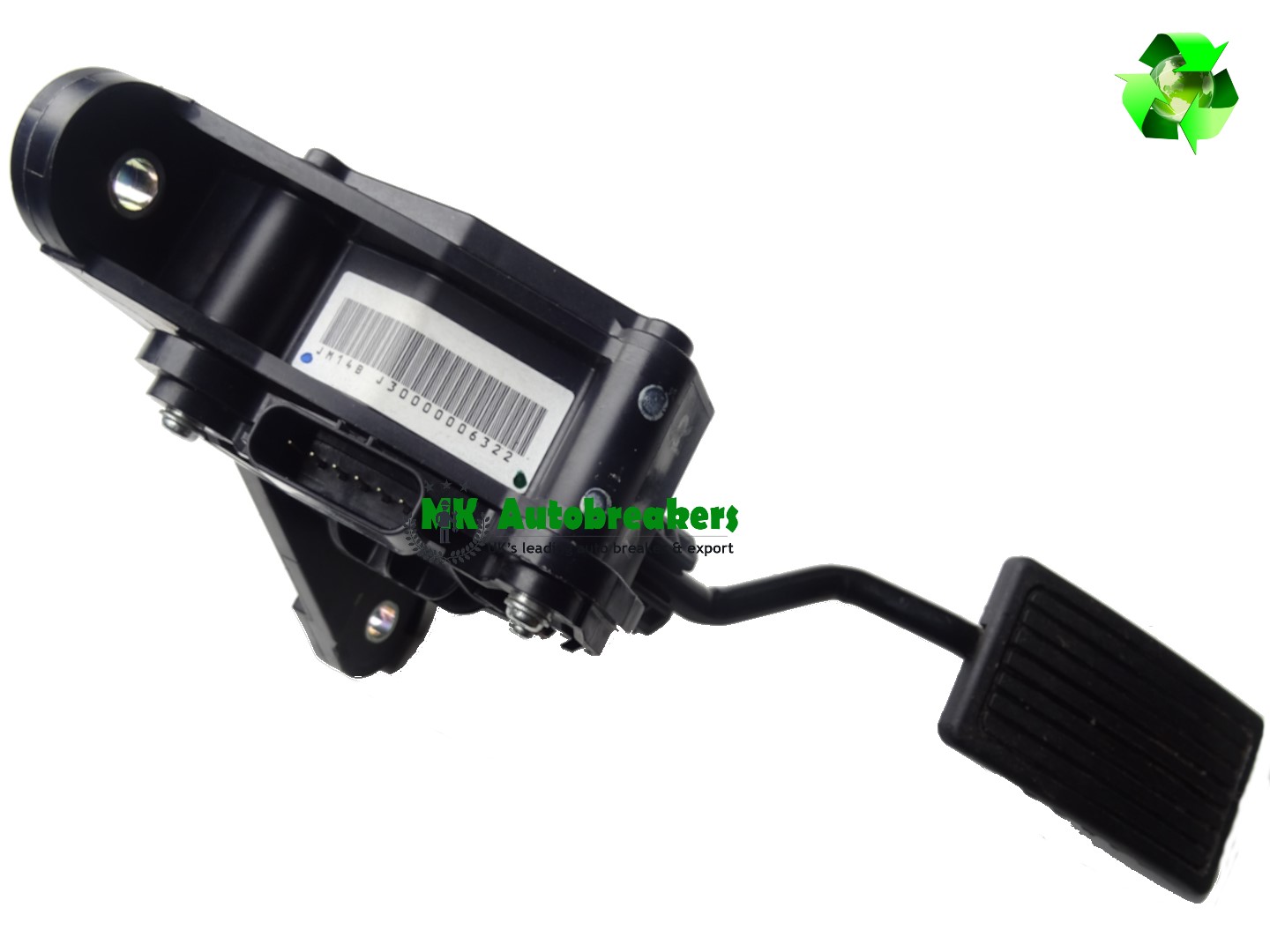 Honda CRV Accelerator Throttle Pedal