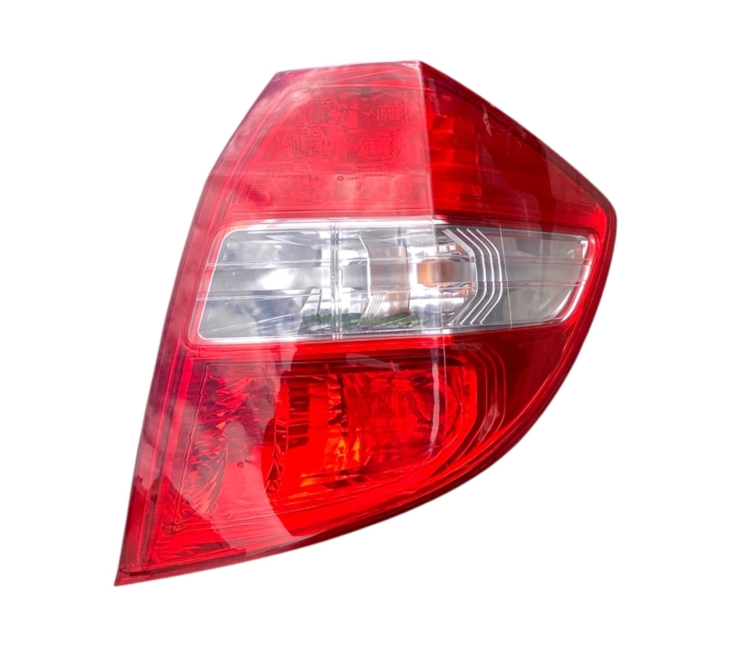 Honda jazz rear light 33500tf0j51 right genuine 2013 | mk autobreakers ltd Honda Jazz Rear Light tfj Right Genuine