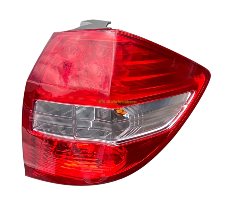 Honda jazz rear light 33500tf0j51 right genuine 2013 | mk autobreakers ltd Honda Jazz Rear Light tfj Right Genuine