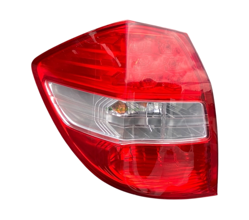 Rear light honda jazz 33550tf0g51 left genuine 2013 4 | mk autobreakers ltd Rear Light Honda Jazz tfg Left Genuine