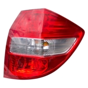 Honda Jazz Rear Light tfj Right Genuine 