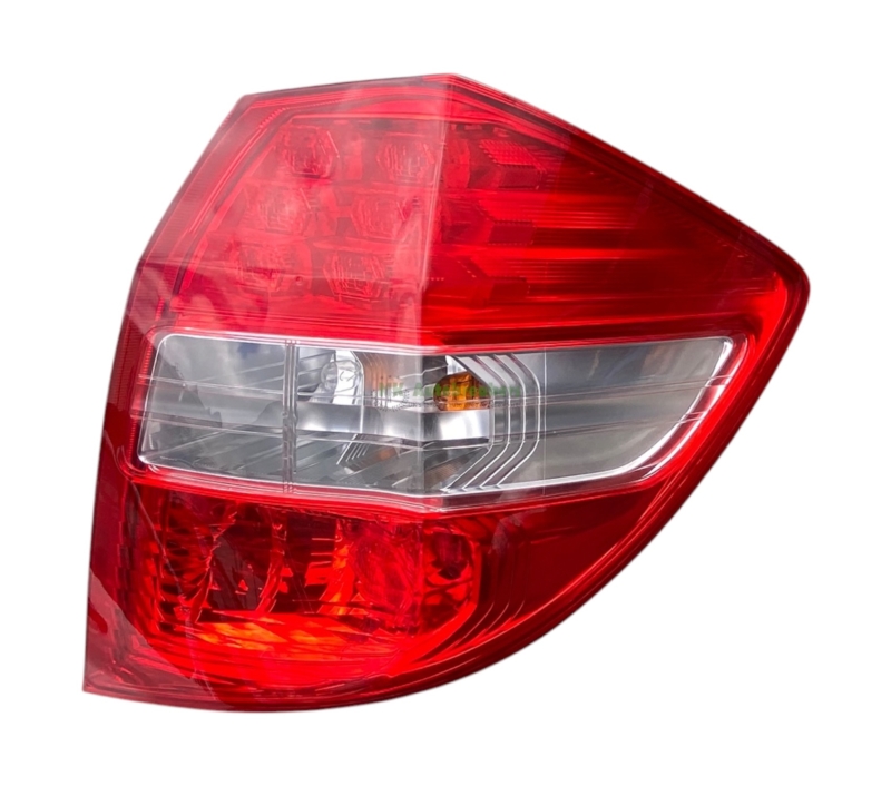 Honda jazz rear light 33500tf0j51 right genuine 2013 | mk autobreakers ltd Honda Jazz Rear Light tfj Right Genuine