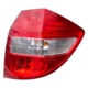Honda Jazz Rear Light tfj Right Genuine 