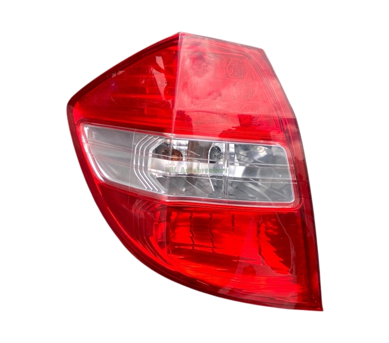 Rear light honda jazz 33550tf0g51 left genuine 2013 5 | mk autobreakers ltd Rear Light Honda Jazz tfg Left Genuine