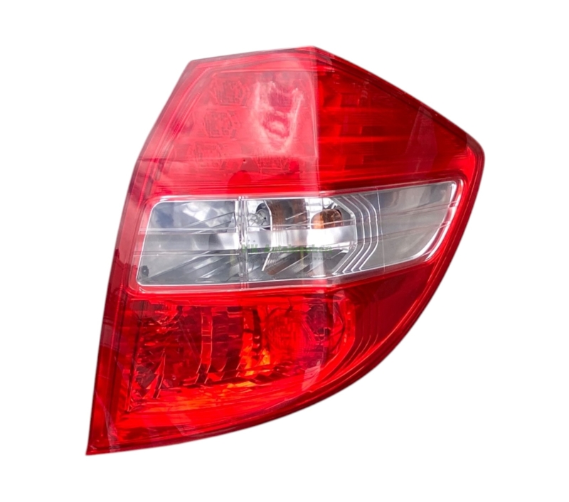 Honda jazz rear light 33500tf0j51 right genuine 2013 | mk autobreakers ltd Honda Jazz Rear Light tfj Right Genuine