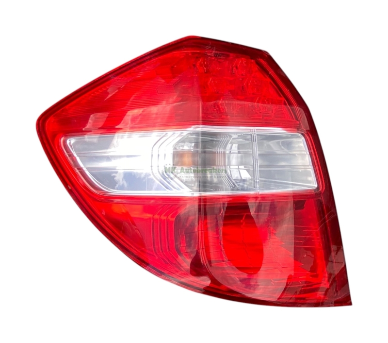 Rear light honda jazz 33550tf0g51 left genuine 2013 6 | mk autobreakers ltd Rear Light Honda Jazz tfg Left Genuine