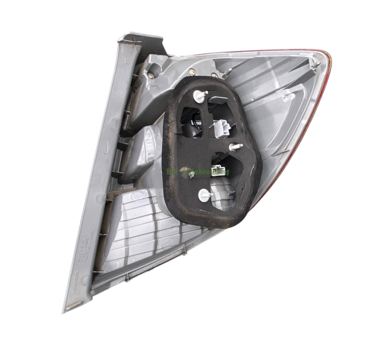 Rear light honda jazz 33550tf0g51 left genuine 2013 | mk autobreakers ltd Rear Light Honda Jazz tfg Left Genuine