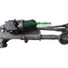 Honda crv windscreen wiper motor 76505swa013 genuine 2006-2011