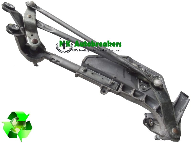 Honda crv windscreen wiper motor 76505swa013 genuine 2006-2011