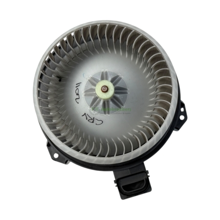 Honda CRV Heater Blower Motor Fan 79310SWWE01 Genuine 2010