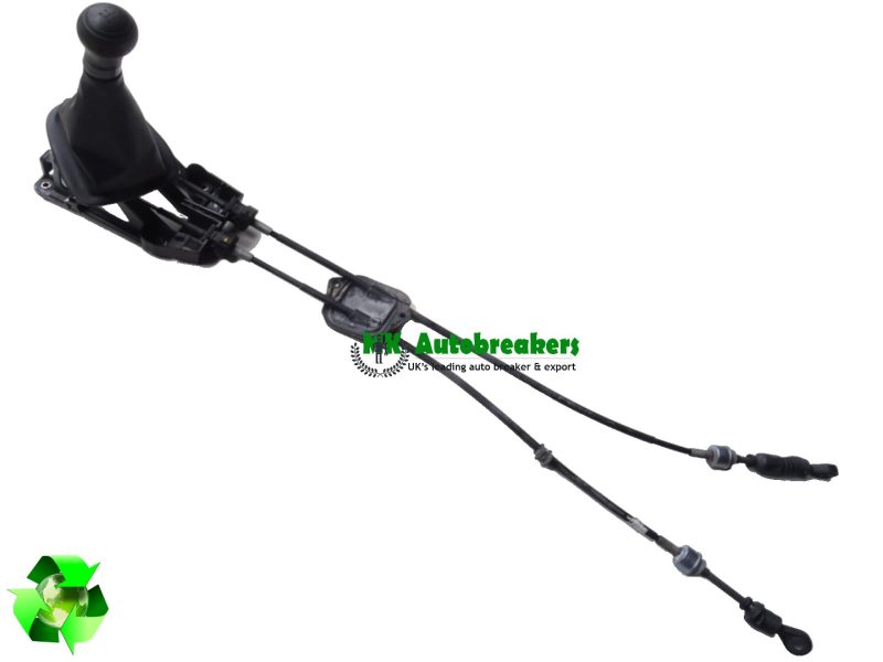 Peugeot 107 From 2008-2014 Gear Shift Selector Linkage 338200H010