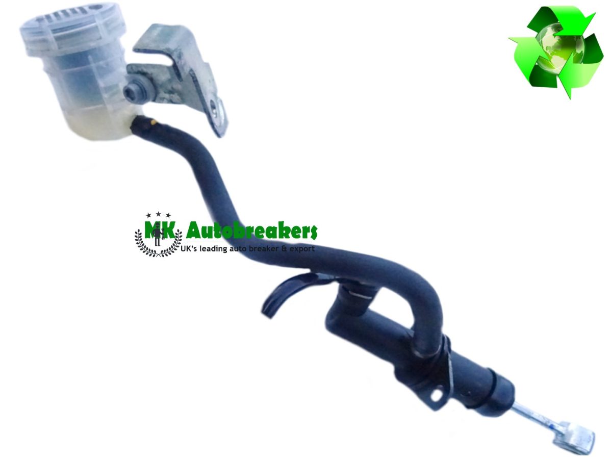 Fiat 500 Clutch Master Slave Cylinder 55187040 Genuine 2015