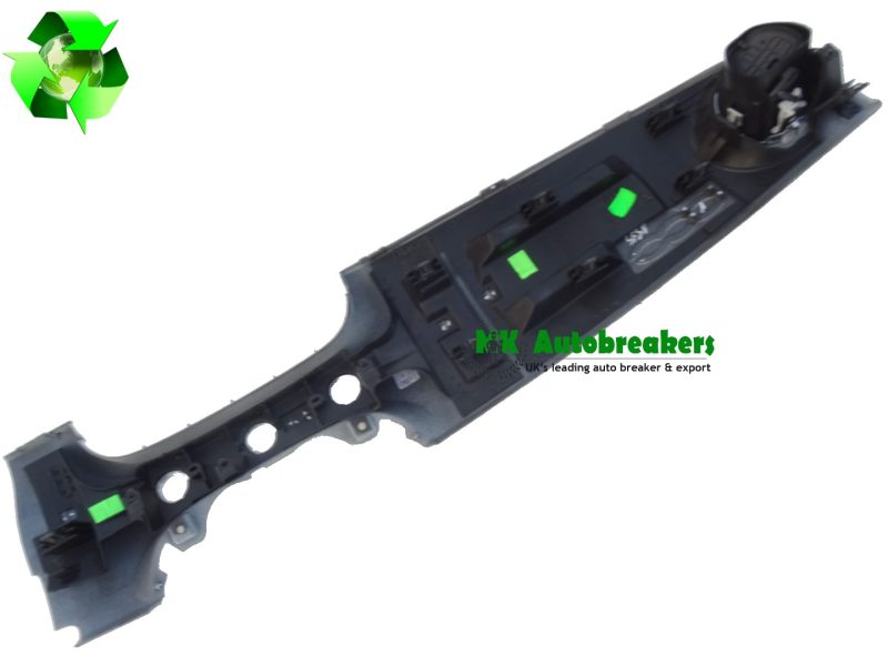 Fiat 500 Dash Facia Trim Panel 765446000